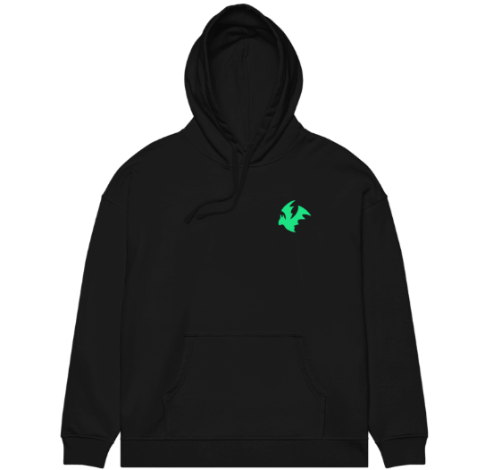 nightbird hoodie