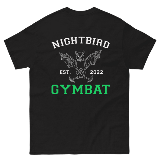 gymbat noir