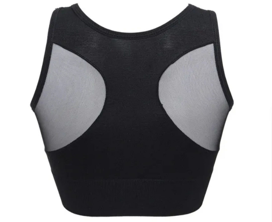 brassière de sport