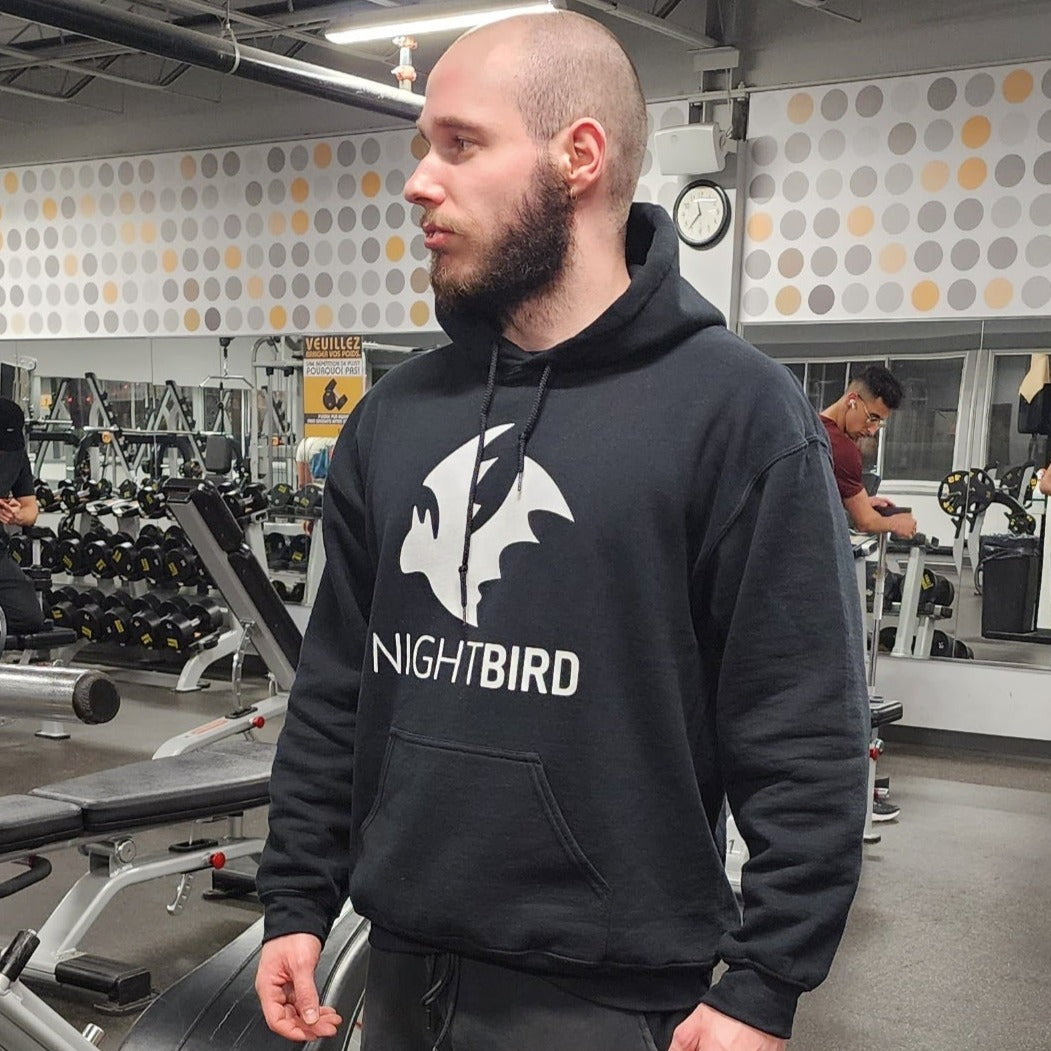 hoodie nighbird