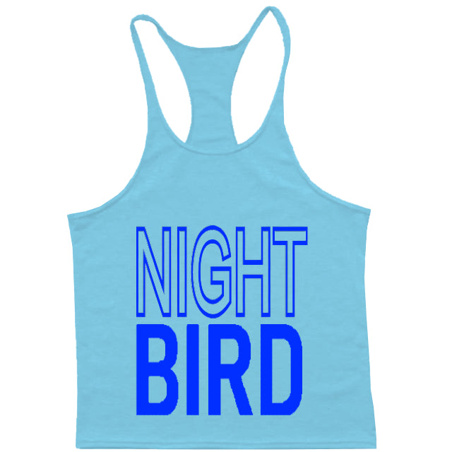 stringer nightbird