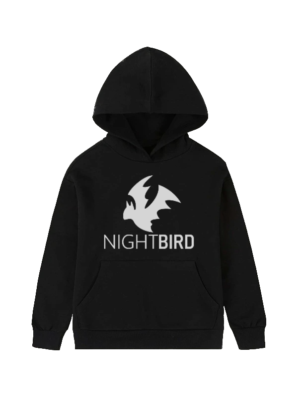 nighbird hoodie