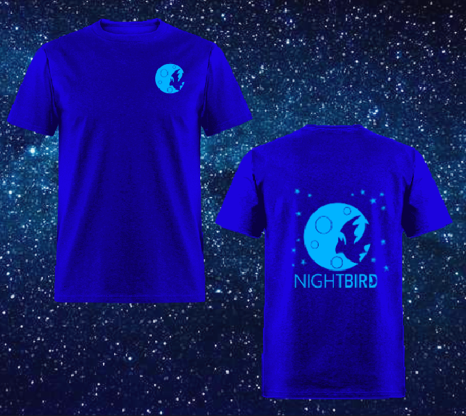 Moonbat T-shirt