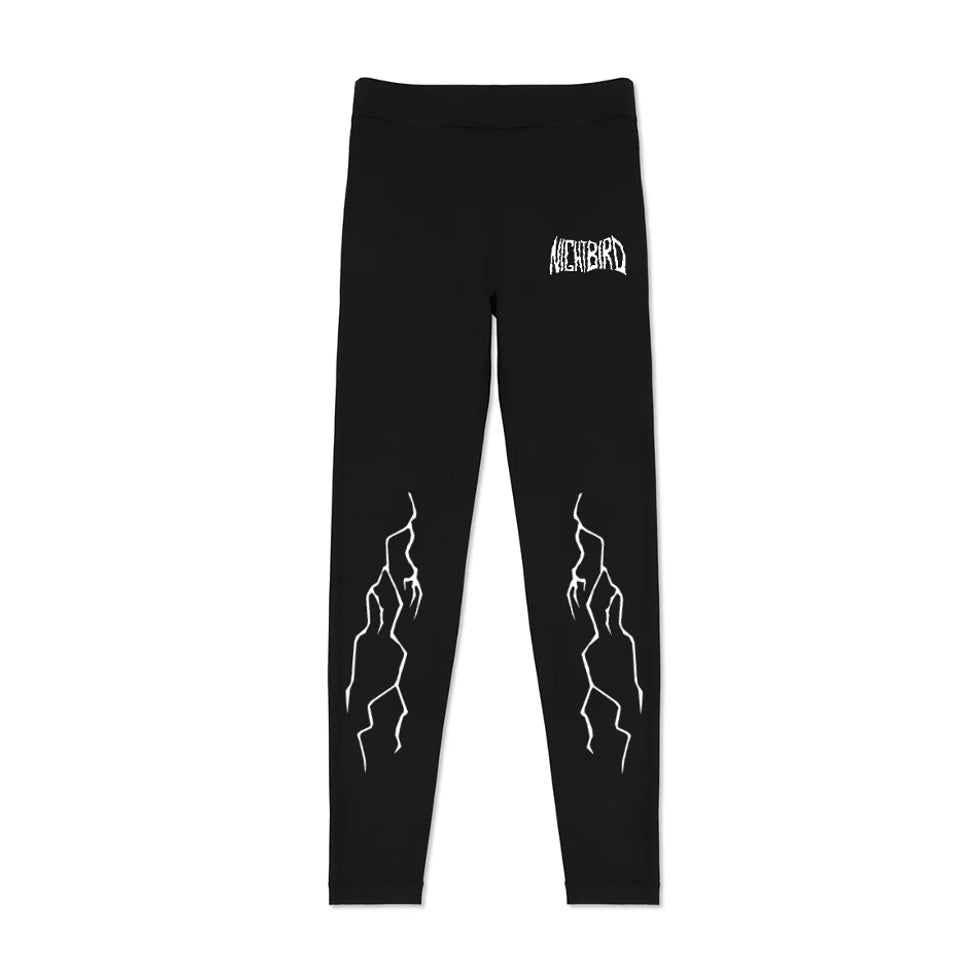 legging lightning