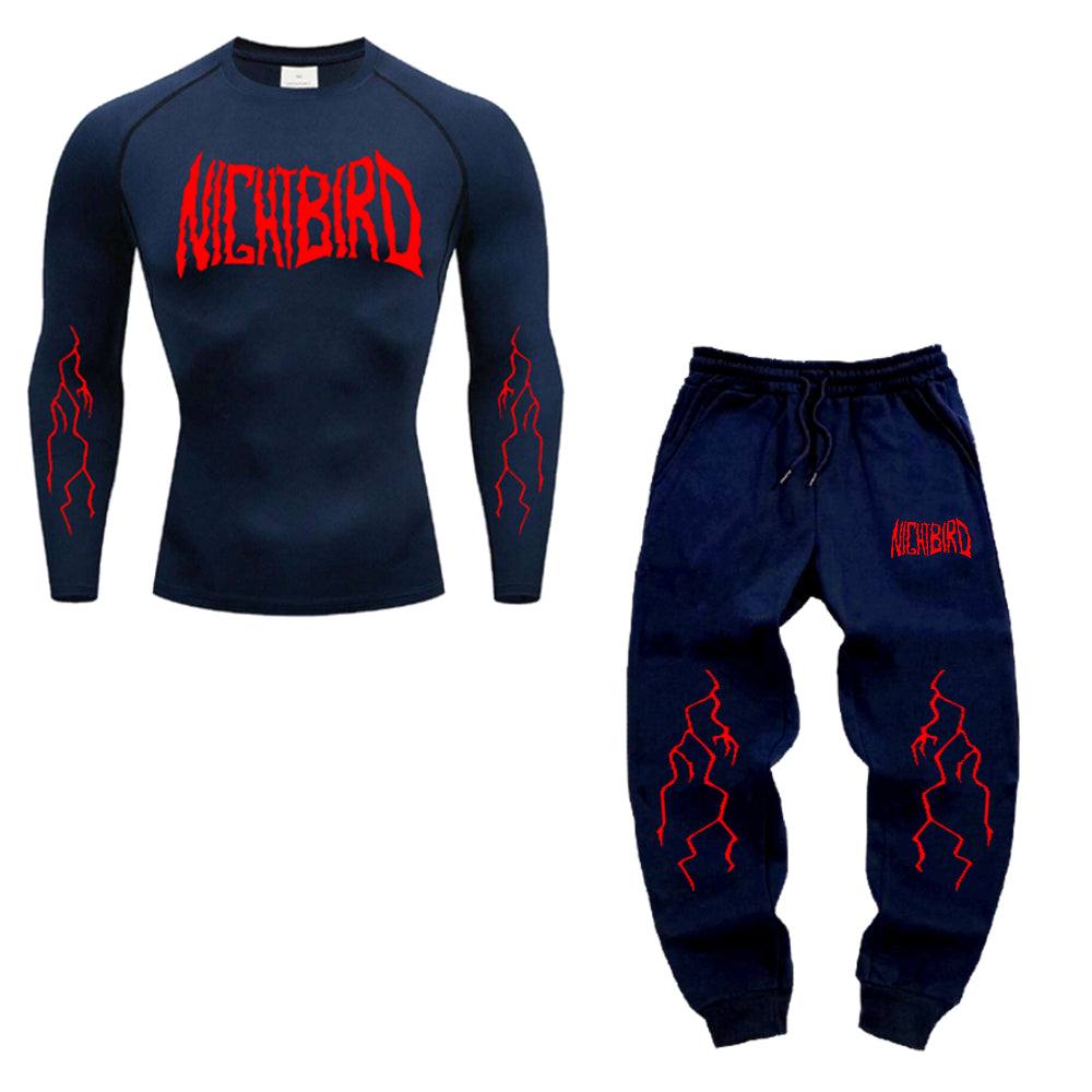 outfit nightbird thunderstorm